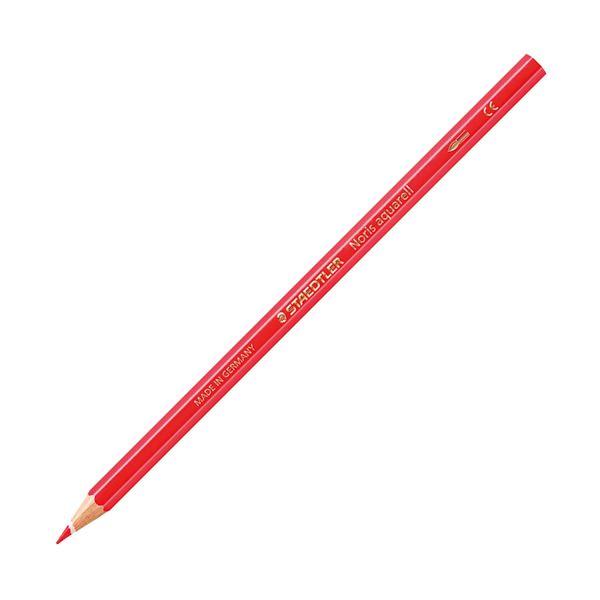 （まとめ）ステッドラー ノリスクラブ 水彩色鉛筆24色セット 14410NC24P 1パック〔×5セット〕の画像