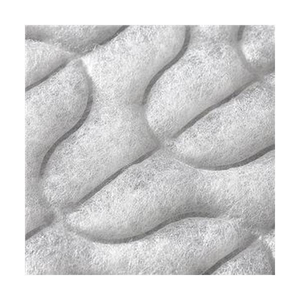 （まとめ）山崎産業 マイクロクロス木床用90200×935mm M0362-090X-MB 1パック（30枚）〔×3セット〕