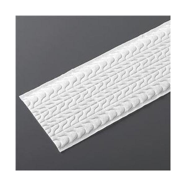 （まとめ）山崎産業 マイクロクロス木床用90200×935mm M0362-090X-MB 1パック（30枚）〔×3セット〕