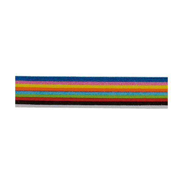 （まとめ）サンスター文具 色画用紙 CN-0235000-B A4〔×20セット〕の画像