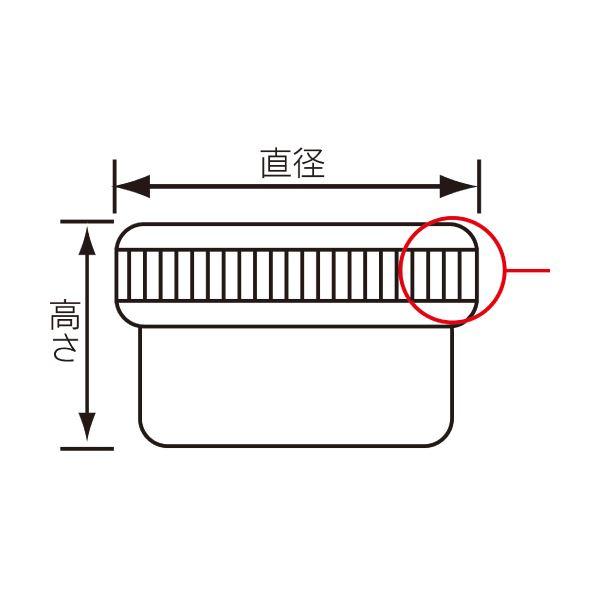 （まとめ）診療化成 SK軟膏容器 B型 60ml 白 207850 1セット（100個） 〔×3セット〕