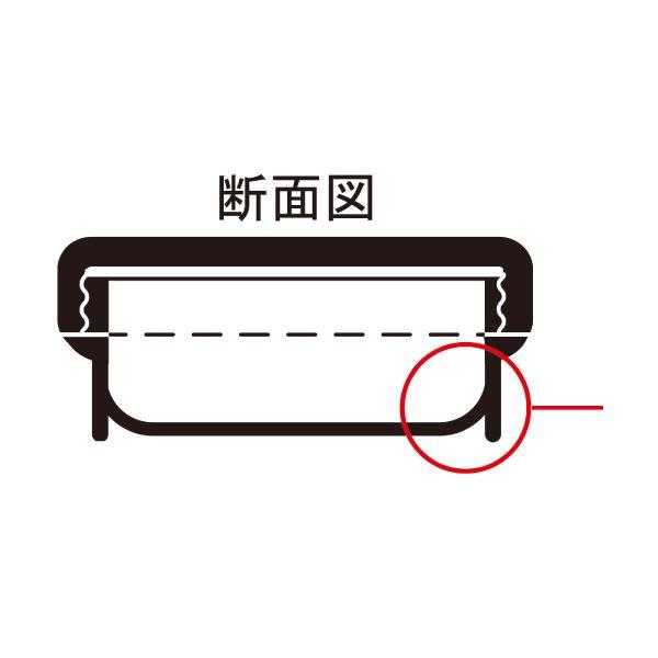 （まとめ）診療化成 SK軟膏容器 B型 6ml ピンク 207816 1セット（200個） 〔×3セット〕
