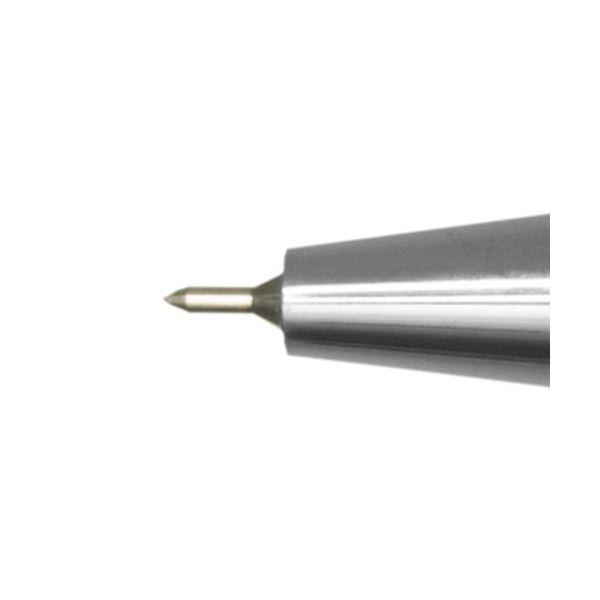 (まとめ) サクラクレパス 油性ボールペン レトリコボール 0.4mm ディープブルー NOB304R#138 1本 〔×30セット〕_1