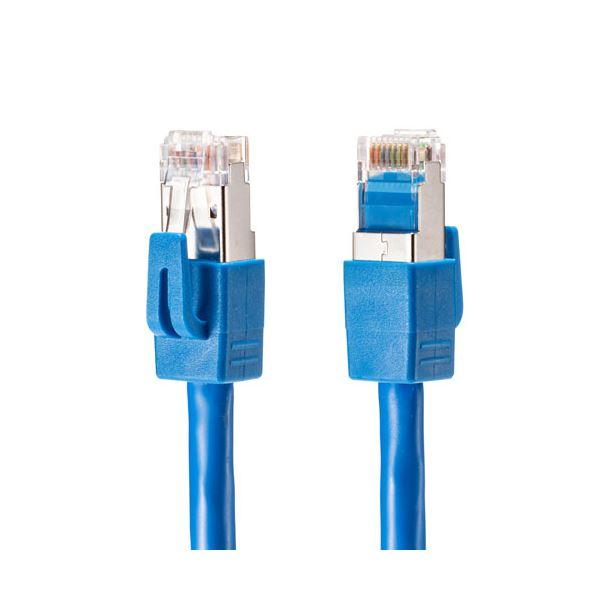サンワサプライ カテゴリ6STP LANケーブル KB-T6STP-20BL_3