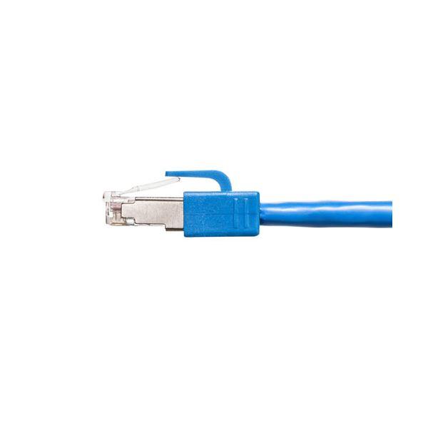 サンワサプライ カテゴリ6STP LANケーブル KB-T6STP-20BL_4