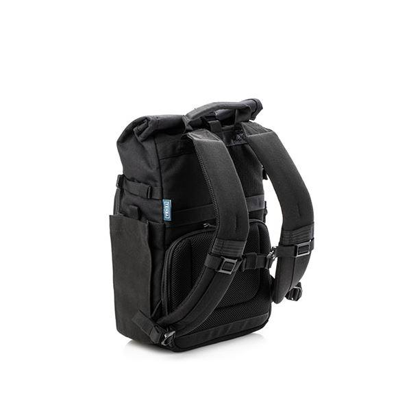 TENBA Fulton v2 10L Backpack バックパック - Black 黒 V637-730の画像
