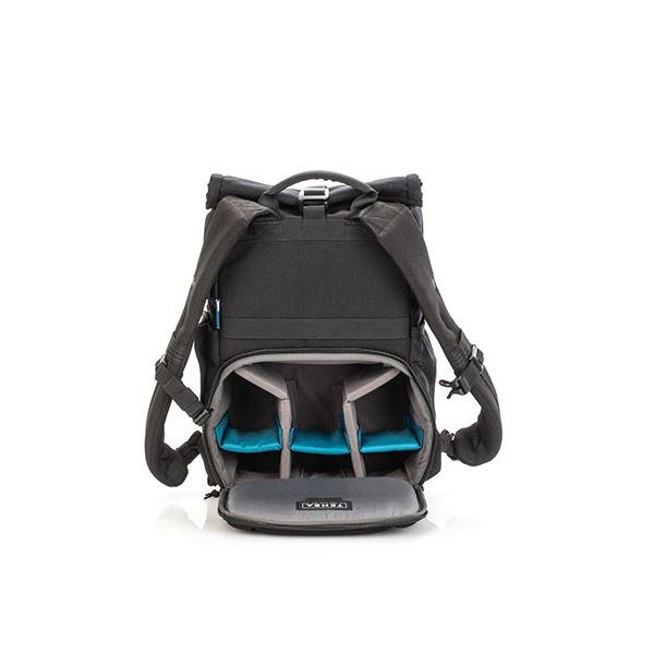TENBA Fulton v2 10L Backpack バックパック - Black 黒 V637-730の画像