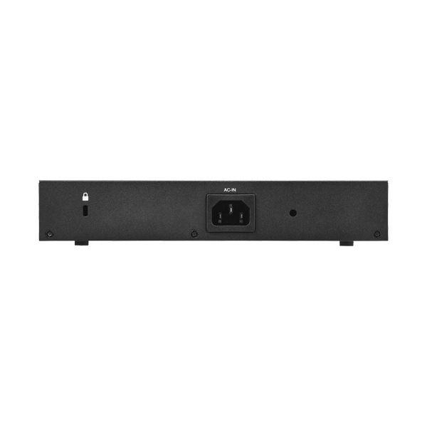 バッファロー レイヤー2 GigaPoEアンマネージスイッチ 5ポート ブラック BS-GU2105P 1台_2