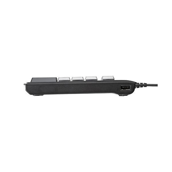サンワサプライ プログラマブルテンキー NT-19UH2BKN2_3