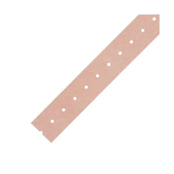ローラーラベル SPラベル 弱粘 ピンク1セット(100巻:10巻×10パック)の画像