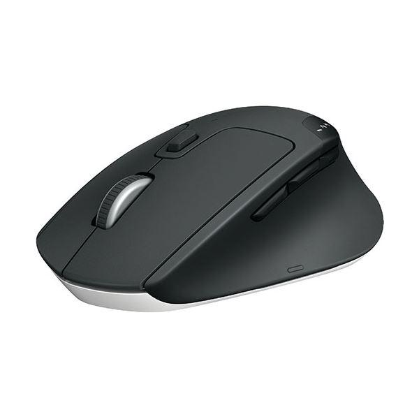 ロジクール logicool M720 トライアスロン マルチデバイス マウス M720r