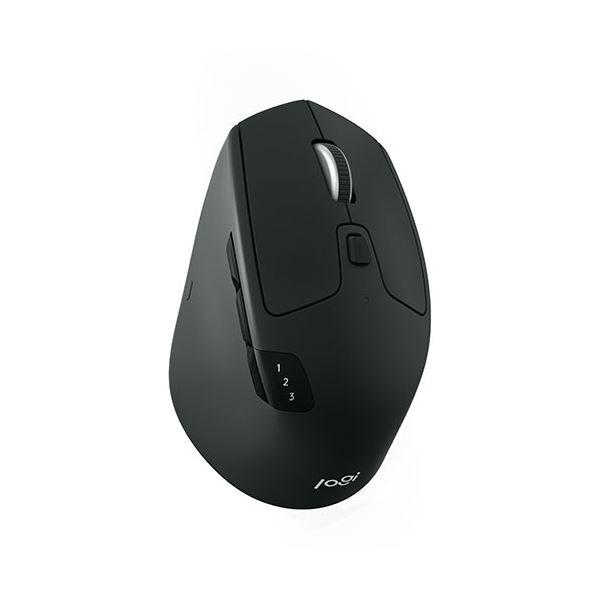 ロジクール logicool M720 トライアスロン マルチデバイス マウス M720r
