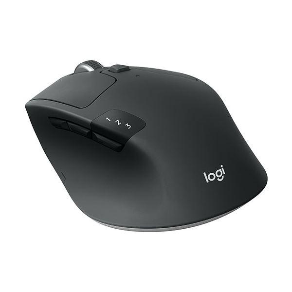 ロジクール logicool M720 トライアスロン マルチデバイス マウス M720r