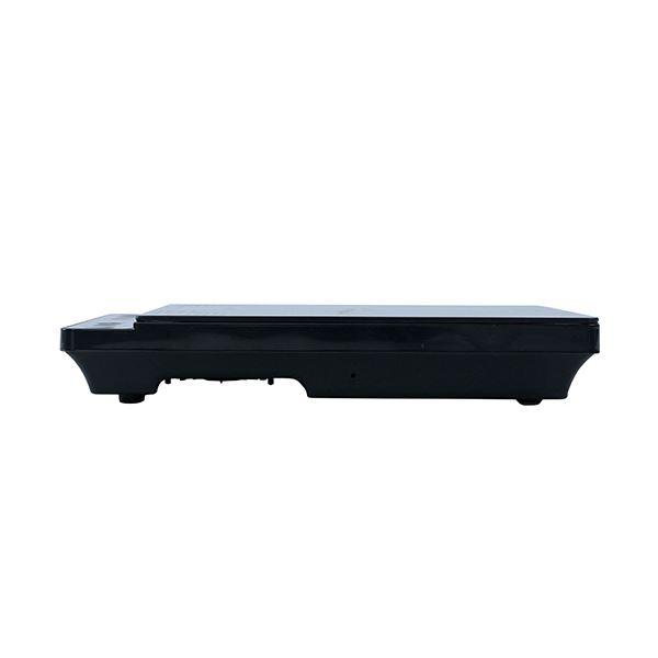 YAMAZEN卓上IH調理器 ブラック YEU-S140（B） 1台 : 冷え性グッズなら 
