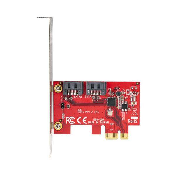 ASUS ThunderboltEX 4カード、PCI Express、2 x