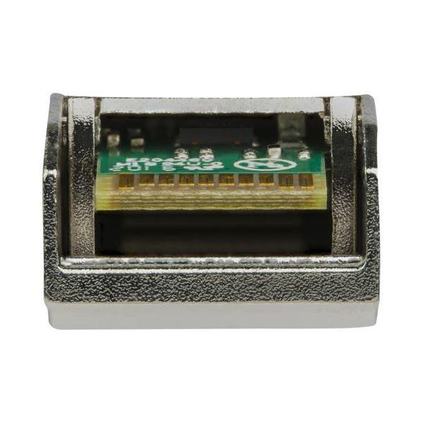 StarTech.com SFPモジュール／Cisco製品GLC-TE互換 GLCTEST 1台_2