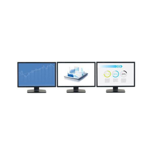 StarTech.com MSTハブ マルチモニタースピリッタ 4K対応 ディスプレイポート（オス）-（メス）×3口 Windows用ブラック MSTDP123DP 1個_5