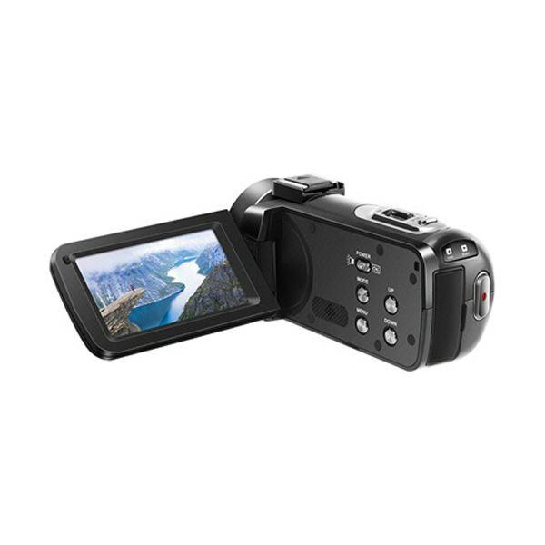 フィールドスリーデジタルハイビジョンビデオカメラ F3VC27-01 1台