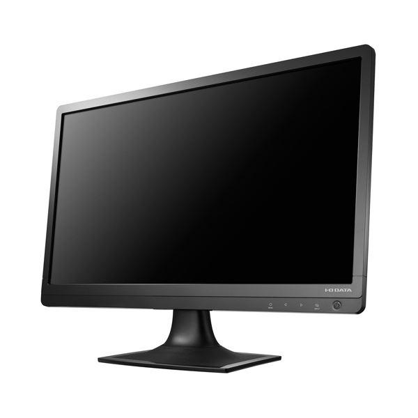 I-O DATAブルーリダクション搭載21.5型ワイド液晶ディスプレイ アイオーデータブルーリダクション搭載 LEDバックライト採用 21.5型