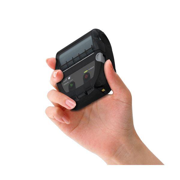 セイコーインスツル 業務用 モバイルプリンタ MP-B20 1台 プリンター プリンタ PC パソコン 周辺機器 OA機器 事務機器_2