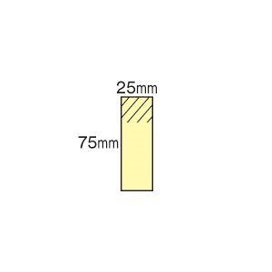 （まとめ） 3Mポスト・イット エコノパック ふせん 再生紙 75×25mm グリーン 5001-G 1パック（20冊） 〔×3セット〕_1