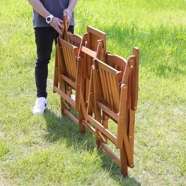 フォールディング ラブベンチ 組立品_5