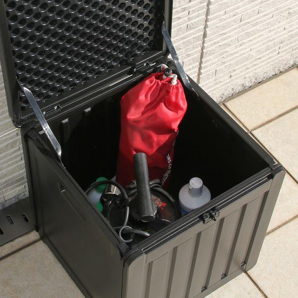 収納BOX 76L （38050）組立品 : 冷え性グッズなら健康サポートショップ