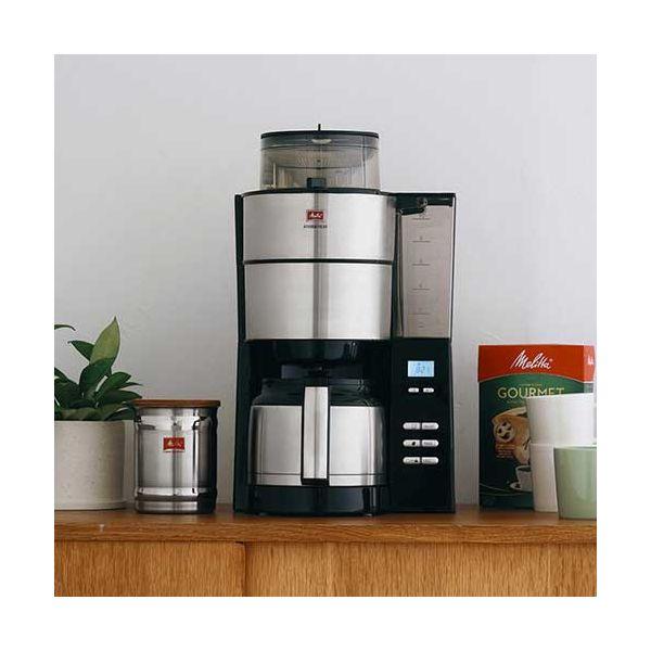メリタ アロマフレッシュAFT1022-1B（10杯用） : 冷え性グッズなら健康