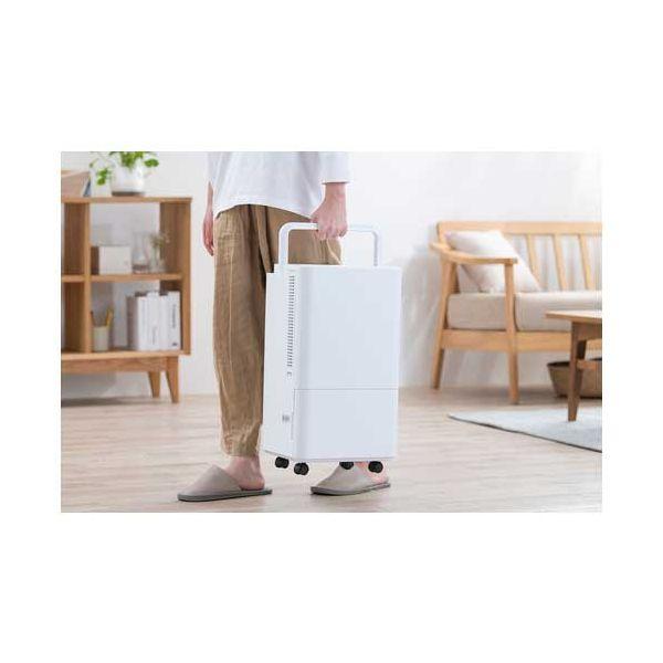 売り切り！美品！　アイリスオーヤマ　コンパクトクーラー　ICA-0301G コンパクトクーラー ICA-0301G [100V] IRIS OHYAMA｜アイリスオーヤマ