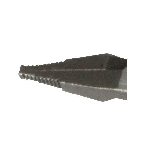 LANGTOOLS ラングツール ロックリングプライヤー ストレートタイプ 全長229mm 1407 工具 ツール DIY 作業工具