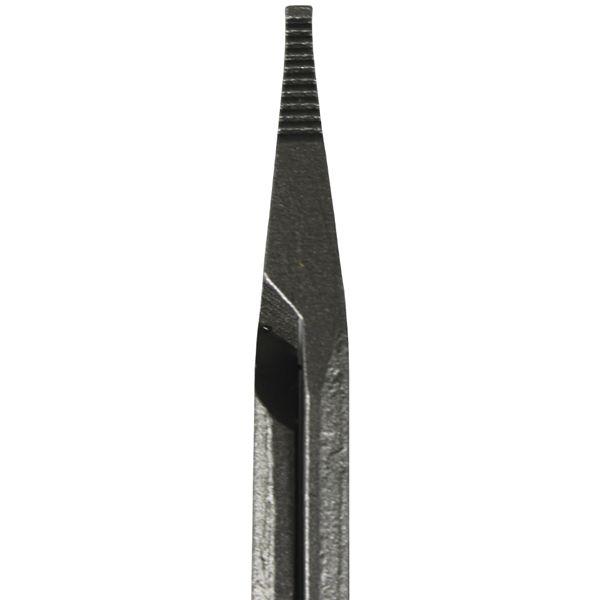 LANGTOOLS ラングツール ロックリングプライヤー ストレートタイプ 全長229mm 1407 工具 ツール DIY 作業工具