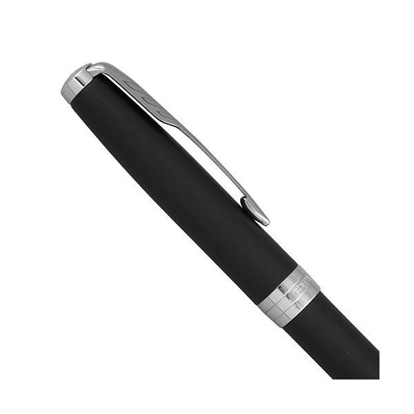 PARKER ソネット マットブラックCT ボールペン 大切な人へ記憶に残る一