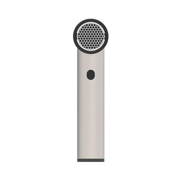 Digio 電動エアダスターJET Turbo 充電式 最大風速50m/sの小型パワフルタイプ シャンパンゴールド DAD-401CG_1