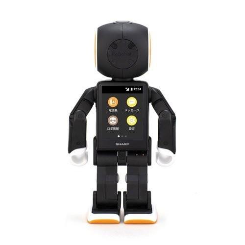 玄関先迄納品玄関先迄納品シャープ ロボホン RoBoHoN WiFi専用 SR-04M