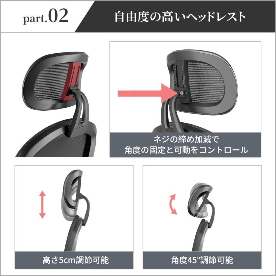 GXTRACEオフィスチェア デスクチェア 椅子 テレワーク 疲れない