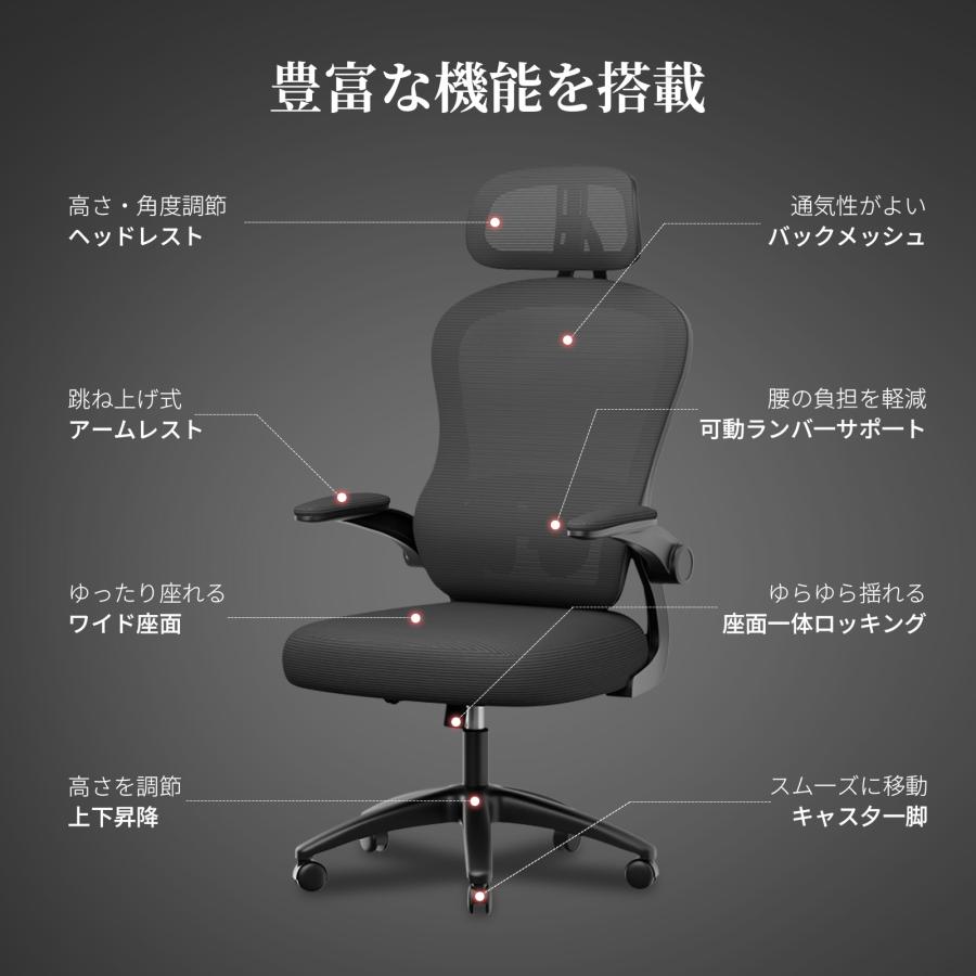 【✨新品✨】オフィスチェア デスクチェア アームレスト ヘッドレスト 通気性メッシュ 楽天市場】GXTRACE オフィスチェア 通気性 メッシュ ハンガー デスク
