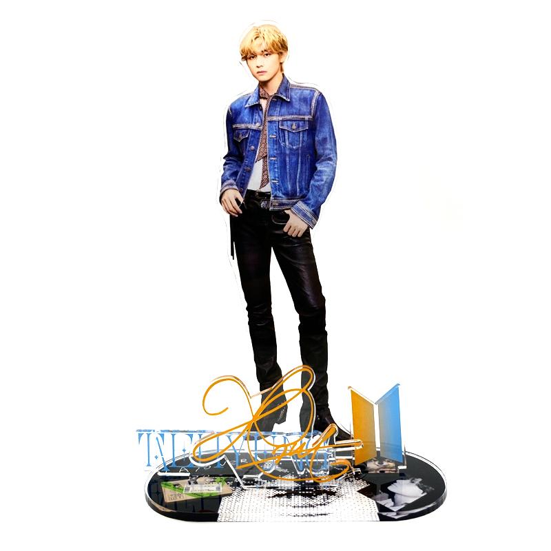 防弾少年団(BTS) - BTS アクリルスタンドの通販 by yso＊ ｜ボウダン