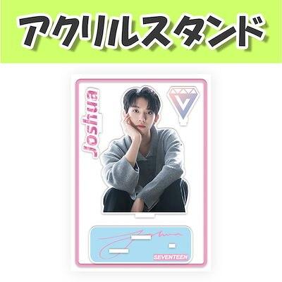 アクリルスタンド(中)] SEVENTEEN ジョシュア - 韓国/韓流/アクスタ