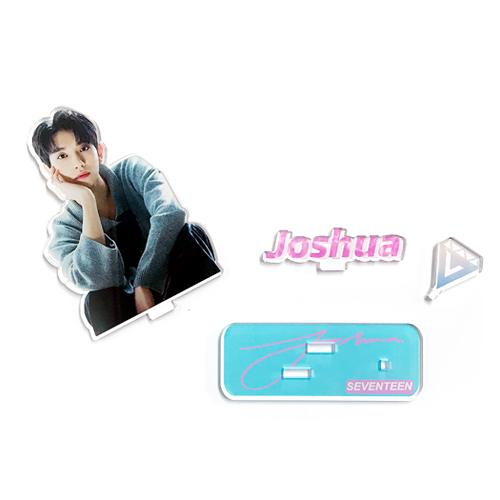 アクリルスタンド(中)] SEVENTEEN ジョシュア - 韓国/韓流/アクスタ