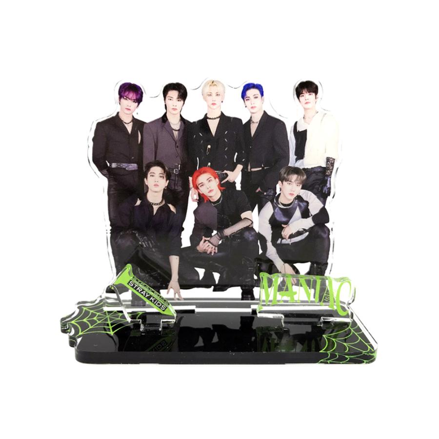 アクリルスタンド(中)] StrayKids - MANIAC/韓国/韓流/アクスタ
