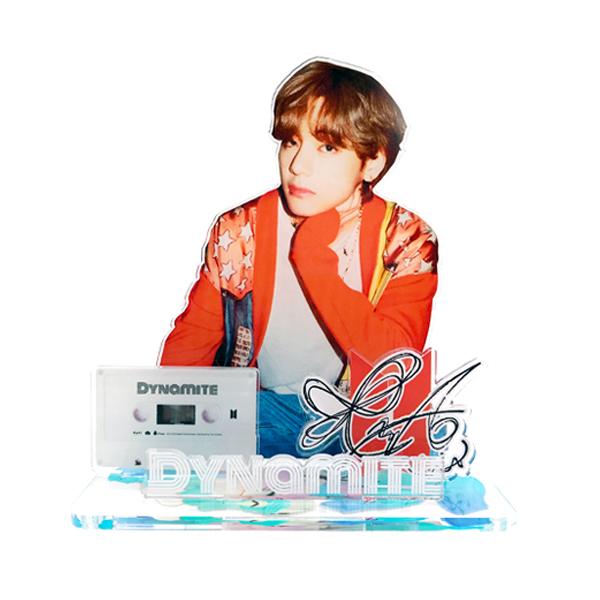アクリルスタンド(大)] BTS V - Dynamite/韓国/韓流/アクスタ