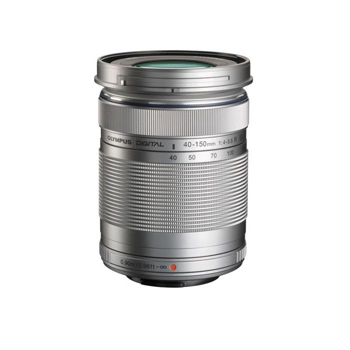 M.ZUIKO 新品 オリンパス OLYMPUS DIGITAL ED 40-150mm F4.0-5.6 R