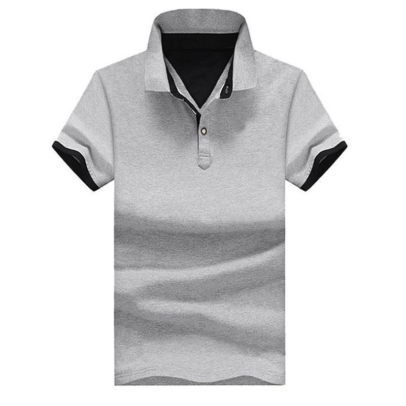 ゴルフウェア ポロシャツ メンズ 半袖　長袖　Tシャツ 　ビジネス プレゼント 父の日 柔らかい カジュアル ゴルフシャツ 部屋着 おしゃれ 5XL 大きいサイズ