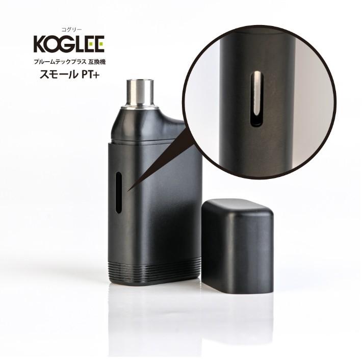 プルームテックプラス 互換機 Koglee スターターキット 電子タバコ Ploomtech 互換バッテリー 650mah大容量 スモールpt プラス Koglee Ptpbat Ayane あやね 通販 Yahoo ショッピング