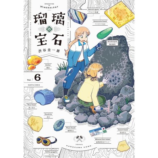 瑠璃の宝石　全巻セット 瑠璃の宝石 全巻セット - メルカリ