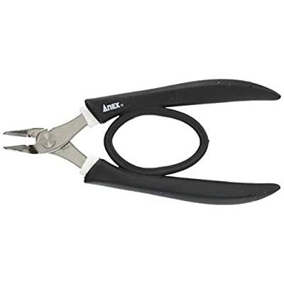 ニッパー ダブル刃 No.285