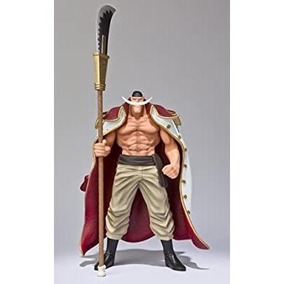 超造形魂 ワンピース 白ひげ海賊団 ｂｏｘ 公式