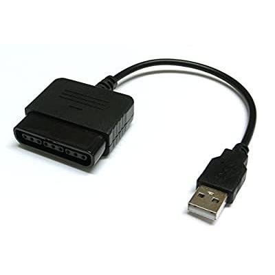 【有名人芸能人】 超格安一点 PS2 to PS3 PCコントローラーアダプター arroyomolinosdeleon.com arroyomolinosdeleon.com