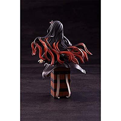 まとめ買い価格 鬼滅の刃 竈門 禰豆子 1 8スケール 塗装済み完成品フィギュア 販売安い Gruposd Com