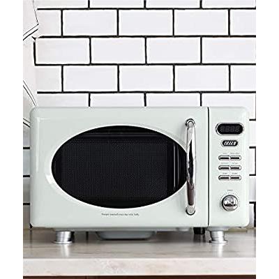 ランキング第1位 Toffy トフィー 電子レンジ ひとり暮らし 新生活 かわいい レトロ フラットテーブル 17l コンパクト アッシュホワイト K Dr1 電子レンジ オーブン Dagl Tg